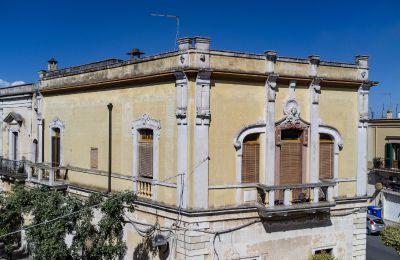 Period apartment for sale Oria, Via Latiano 74, Apulia, Image 23/30