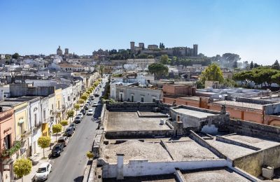 Period apartment for sale Oria, Via Latiano 74, Apulia, Image 22/30