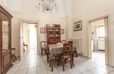 Period apartment for sale Oria, Via Latiano 74, Apulia, Image 17/30