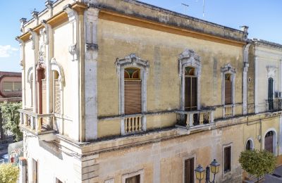 Period apartment for sale Oria, Via Latiano 74, Apulia, Image 24/30
