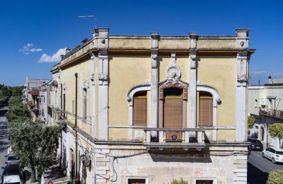 Period apartment for sale Oria, Via Latiano 74, Apulia, Image 29/30