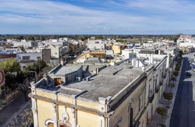 Period apartment for sale Oria, Via Latiano 74, Apulia, Image 27/30