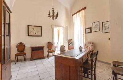 Period apartment for sale Oria, Via Latiano 74, Apulia, Image 14/30