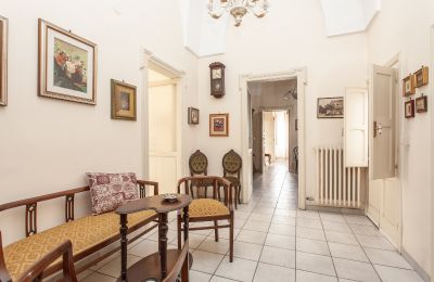 Period apartment for sale Oria, Via Latiano 74, Apulia, Image 3/30