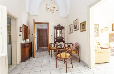 Period apartment for sale Oria, Via Latiano 74, Apulia, Image 4/30