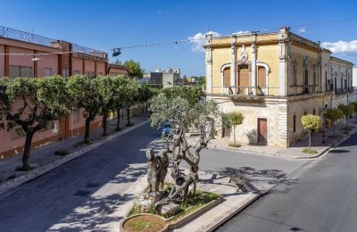 Period apartment for sale Oria, Via Latiano 74, Apulia, Image 1/30