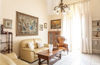 Period apartment for sale Oria, Via Latiano 74, Apulia, Image 5/30