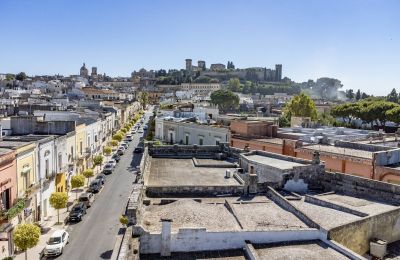 Period apartment for sale Oria, Via Latiano 74, Apulia, Image 28/30