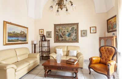 Period apartment for sale Oria, Via Latiano 74, Apulia, Image 6/30