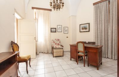 Period apartment for sale Oria, Via Latiano 74, Apulia, Image 15/30