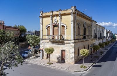 Period apartment for sale Oria, Via Latiano 74, Apulia, Image 25/30