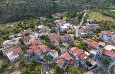 Historic tower for sale Flomochori, Peloponnese, Image 5/12