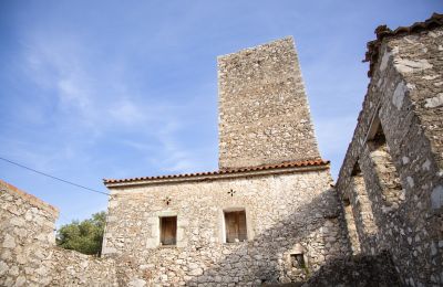 Historic tower for sale Flomochori, Peloponnese, Image 11/12
