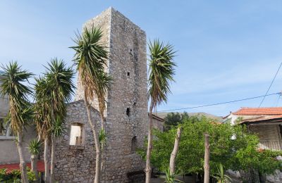 Historic tower for sale Flomochori, Peloponnese, Image 12/12