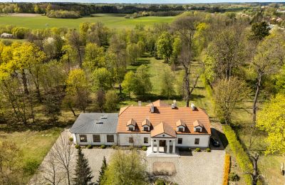Manor house for sale Strzegocin, Mazovia, Image 16/42