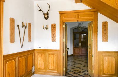Manor house for sale Strzegocin, Mazovia, Image 40/42