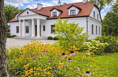 Manor house for sale Strzegocin, Mazovia, Image 4/42