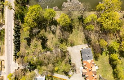 Manor house for sale Strzegocin, Mazovia, Image 39/42