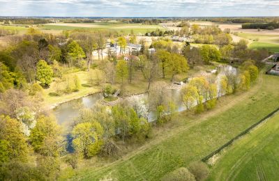 Manor house for sale Strzegocin, Mazovia, Image 30/42