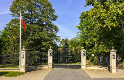 Manor house for sale Strzegocin, Mazovia, Image 32/42