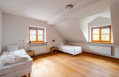 Manor house for sale Strzegocin, Mazovia, Image 42/42