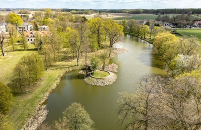 Manor house for sale Strzegocin, Mazovia, Image 6/42