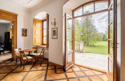Manor house for sale Strzegocin, Mazovia, Image 19/42