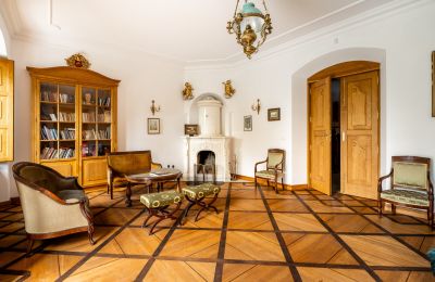 Manor house for sale Strzegocin, Mazovia, Image 10/42