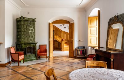Manor house for sale Strzegocin, Mazovia, Image 13/42