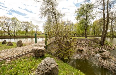 Manor house for sale Strzegocin, Mazovia, Image 22/42