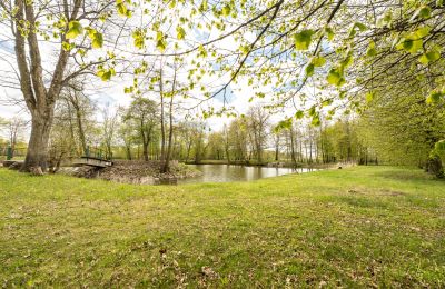 Manor house for sale Strzegocin, Mazovia, Image 21/42