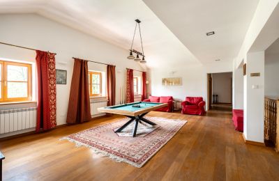 Manor house for sale Strzegocin, Mazovia, Image 17/42