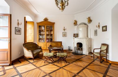 Manor house for sale Strzegocin, Mazovia, Image 2/42