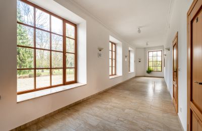 Manor house for sale Strzegocin, Mazovia, Image 15/42