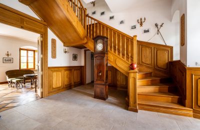 Manor house for sale Strzegocin, Mazovia, Image 14/42