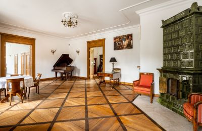 Manor house for sale Strzegocin, Mazovia, Image 12/42