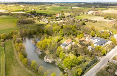 Manor house for sale Strzegocin, Mazovia, Image 29/42