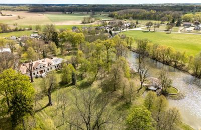 Manor house for sale Strzegocin, Mazovia, Image 33/42