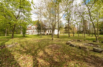 Manor house for sale Strzegocin, Mazovia, Image 23/42
