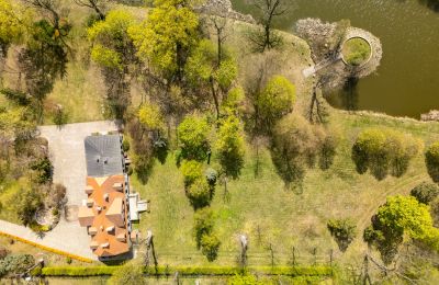 Manor house for sale Strzegocin, Mazovia, Image 34/42