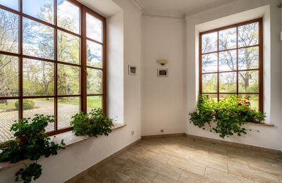 Manor house for sale Strzegocin, Mazovia, Image 38/42
