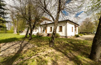 Manor house for sale Strzegocin, Mazovia, Image 24/42