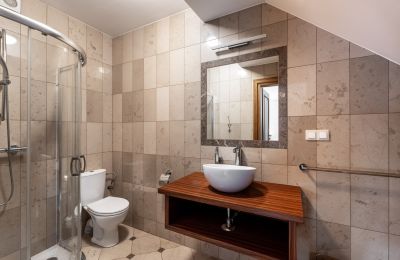 Manor house for sale Strzegocin, Mazovia, Image 18/42