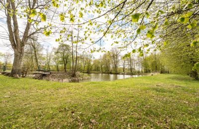 Manor house for sale Strzegocin, Mazovia, Image 27/42