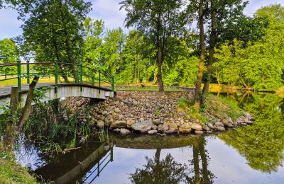 Manor house for sale Strzegocin, Mazovia, Image 5/42