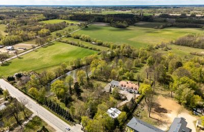 Manor house for sale Strzegocin, Mazovia, Image 28/42