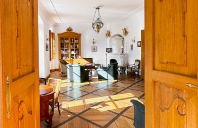 Manor house for sale Strzegocin, Mazovia, Image 37/42