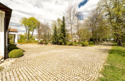 Manor house for sale Strzegocin, Mazovia, Image 25/42