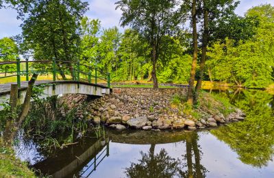 Manor house for sale Strzegocin, Mazovia, Image 5/42