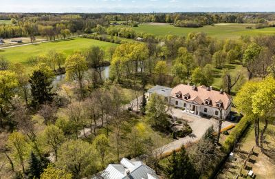Manor house for sale Strzegocin, Mazovia, Image 27/42